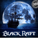 Black Raft Alfaliquid