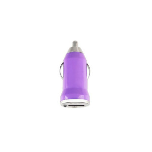 Allume Cigare USB violet