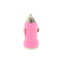 Allume Cigare USB rose