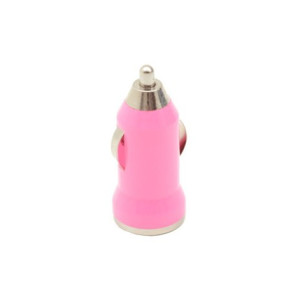 Allume Cigare USB rose