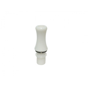 Drip Tip CE4 Blanc