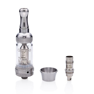 Nautilus Mini Aspire