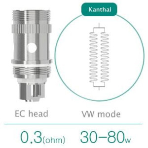 Melo 2 Eleaf 4.5 ml