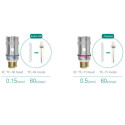 Melo 2 Eleaf 4.5 ml