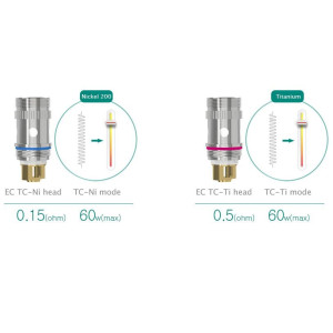 Melo 2 Eleaf 4.5 ml