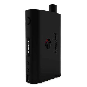 Pack Nebox Kangertech noir