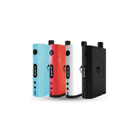 Pack Nebox Kangertech