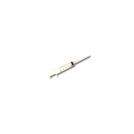 Seringue de remplissage 5ml
