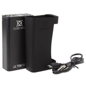 Pack Xcube Mini Smok 75w