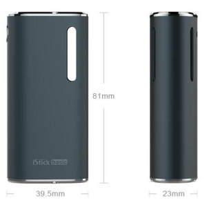 elfbar nachfüll pod läuft aus Kit iStick T80 / Melo 4 D25