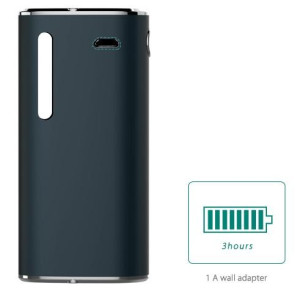 elfbar nachfüll pod läuft aus Pack Istick Basic Eleaf Smoke Office