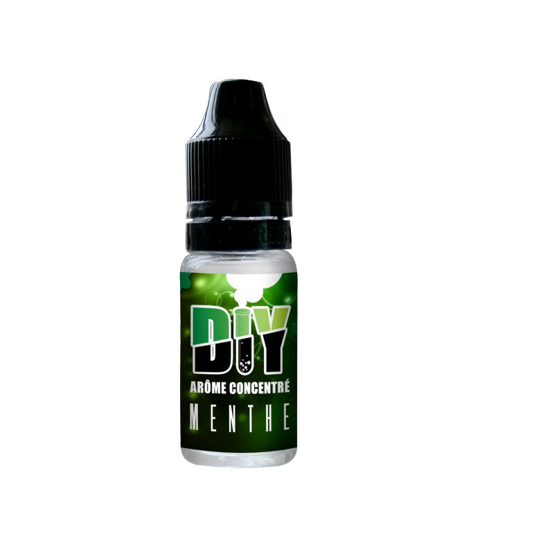 Menthe - Arôme Concentré