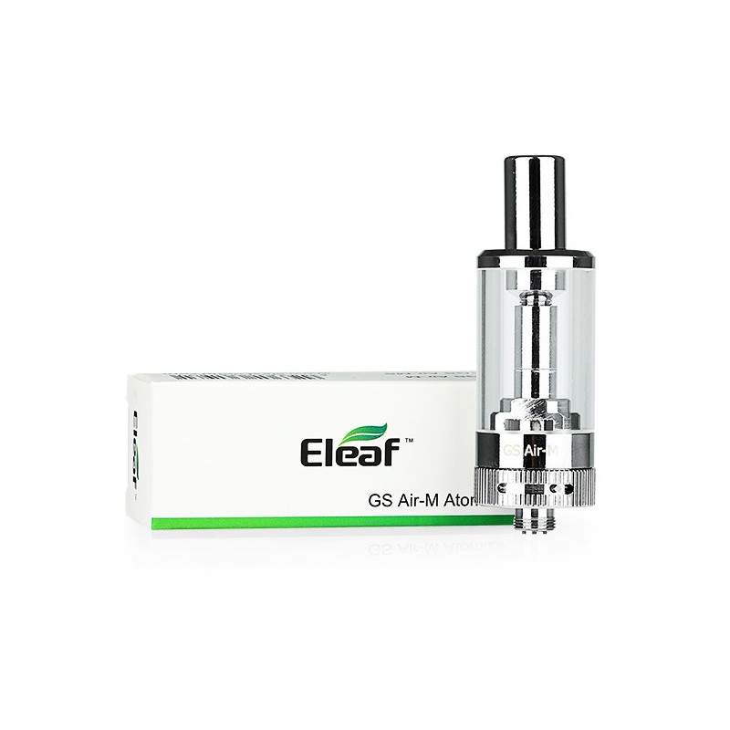 GS Air M Eleaf