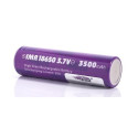 Accus 18650 3500 mah Efest