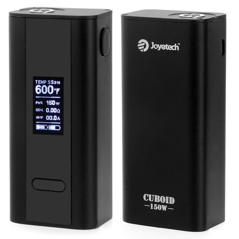 Cuboid 150w Joyetech