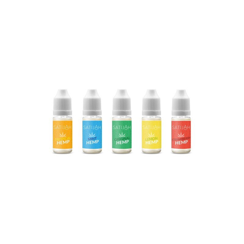 Satijah CBD Kanavape Satijah CBD Kanavape
