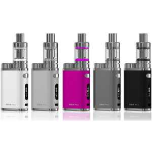 Pack Istick Pico 75w TC + Mélo 3 Mini 