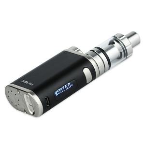 Pack Istick Pico 75w TC + Mélo 3 Mini 