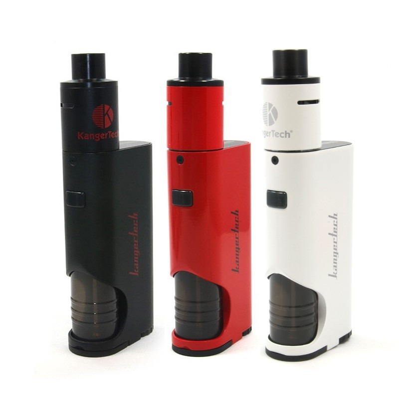 Dripbox Kangertech