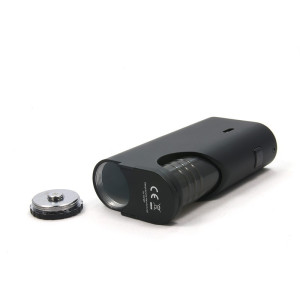elfbar nachfüll pod läuft aus Clearomiseur Kanger T2 main image 1