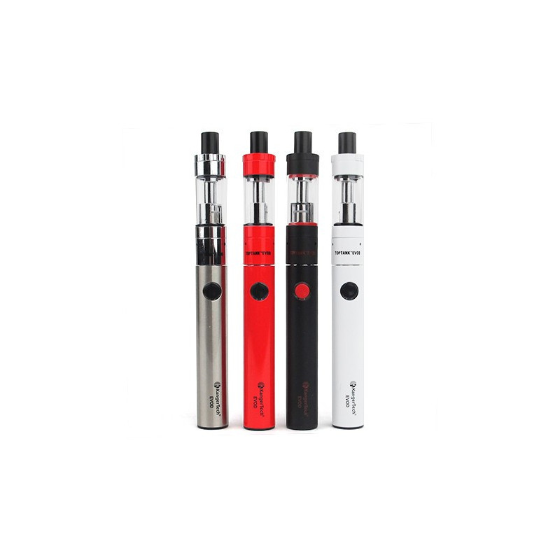 Pack Top Evod Kangertech Smoke Office