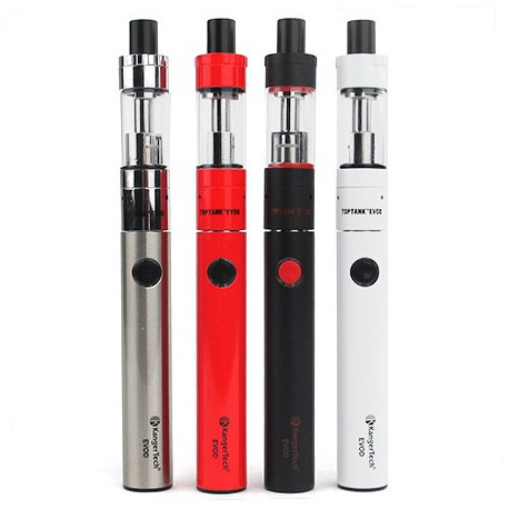 Top Evod Kangertech