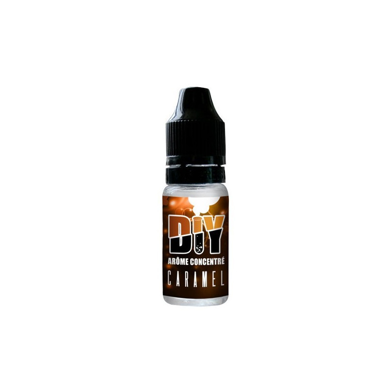 Caramel - Arôme Concentré