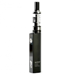 Pack Q16 Justfog