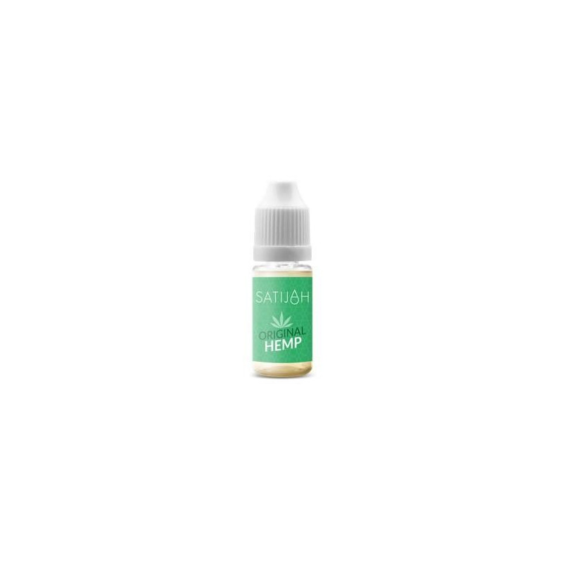 Satijah CBD 200mg Kanavape Satijah CBD 200mg Kanavape