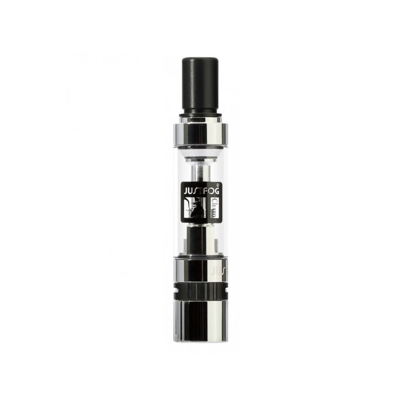 Clearomiseur Q14 Justfog Smoke Office