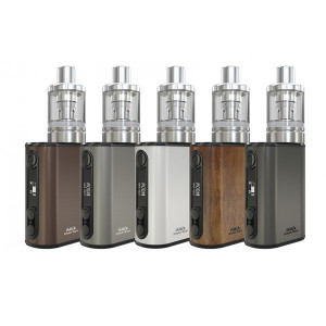 Pack Istick Power Nano