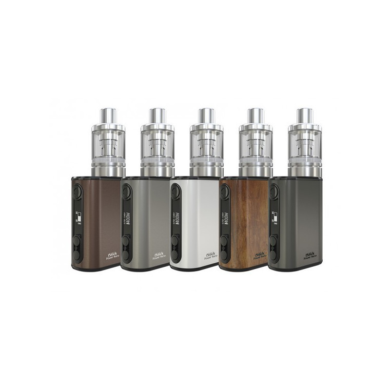 Pack Istick Power Nano