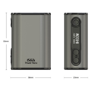 Pack Istick Power Nano