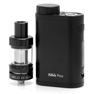 Pack Istick Pico 75w TC + Mélo 3 Mini 