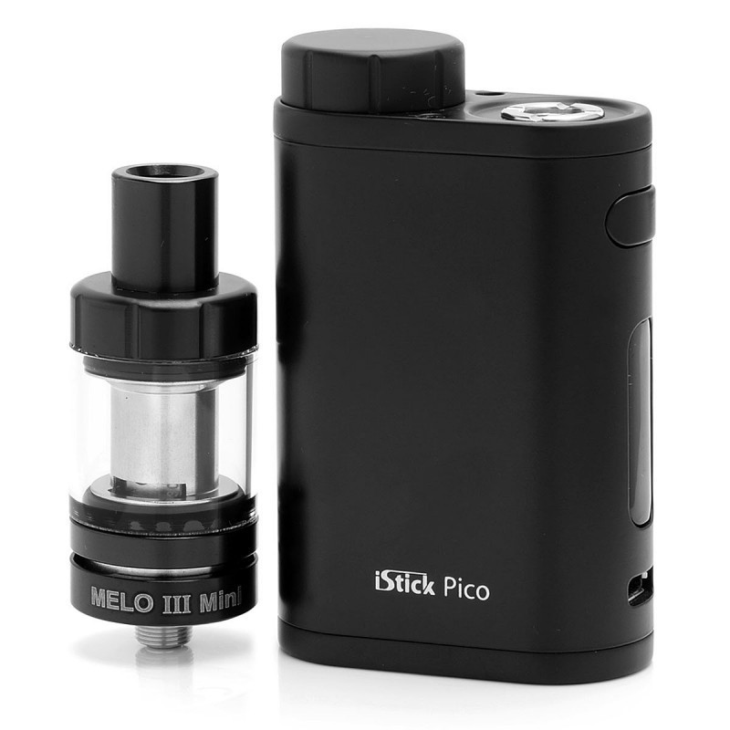 Pack Istick Pico 75w TC + Mélo 3 Mini 