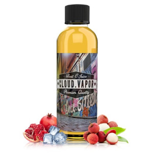 Leetch Cloud Vapor 60ml