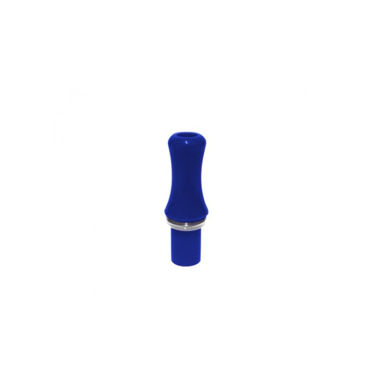 drip tip ce4 bleu