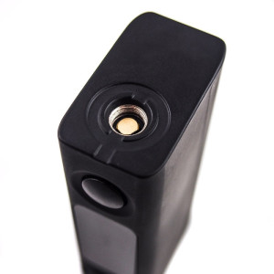 elfbar nachfüll pod läuft aus Ecigarette joyetech eVic VTwo Mini et clearomiseur Cubis Pro