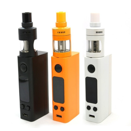 elfbar nachfüll pod läuft aus Cigarette Electronique Grande Capacité de la Batterie 2200mAh E-cigarette  Pour EGO 2