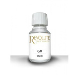 Base 100% VG Révolute 115ml