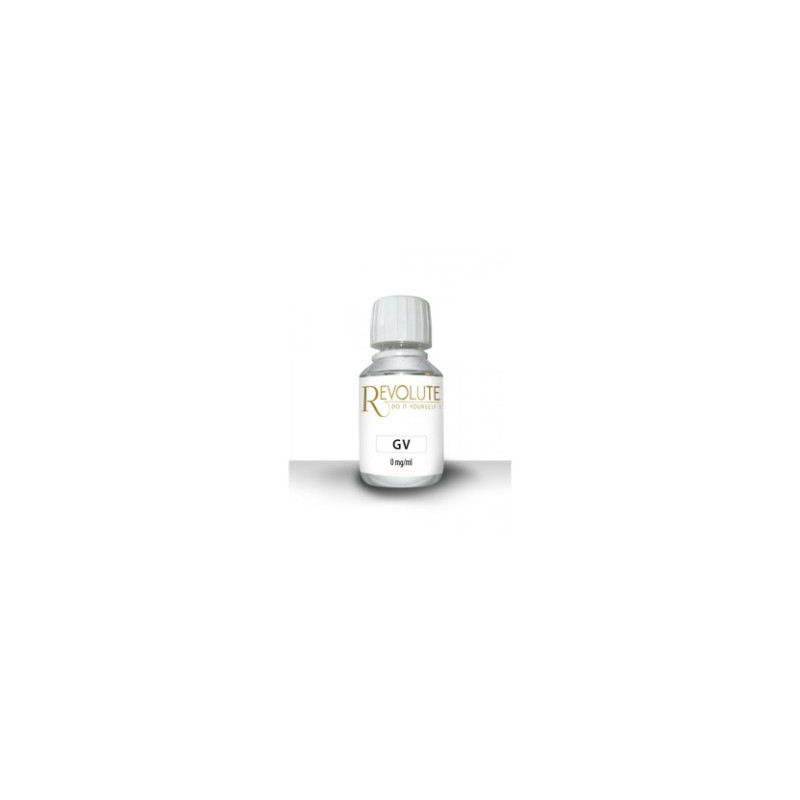 Base 100% VG Révolute 115ml