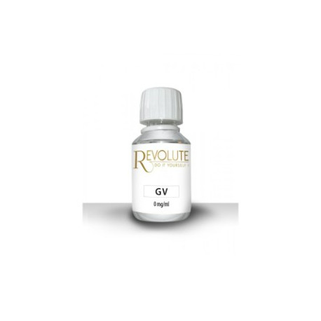 Base 100% VG Révolute 115ml