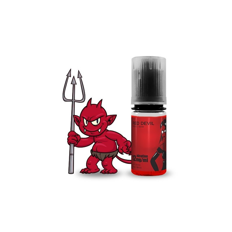 Red Devil Avap 10ml