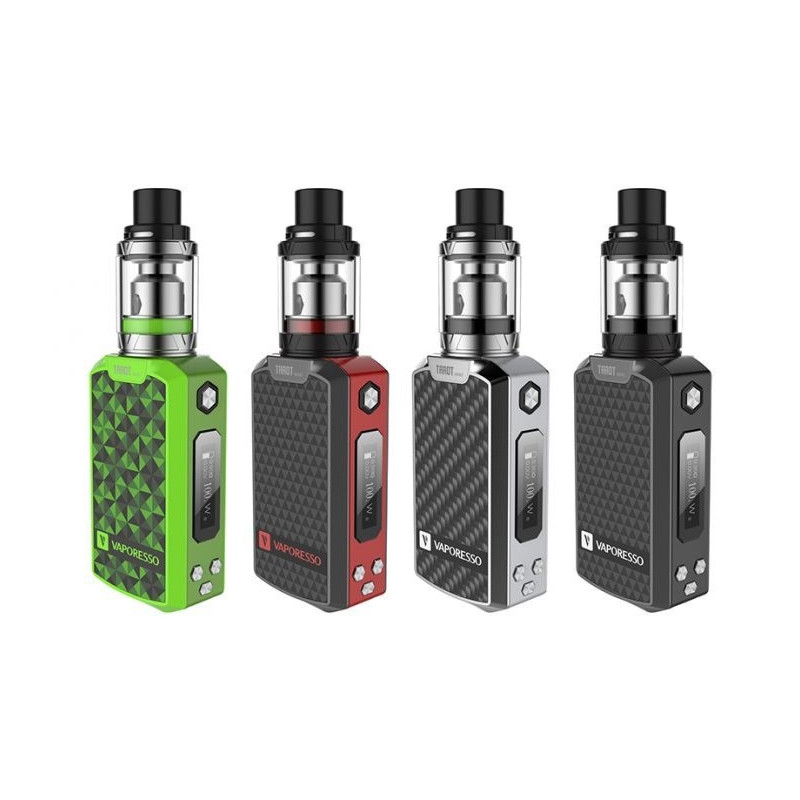 Vaporesso Tarot Nano