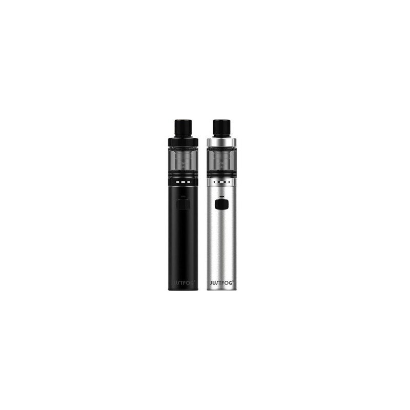 Pack Justfog Fog1