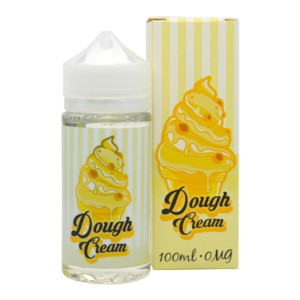 Dough Cream Kinetik 100ml