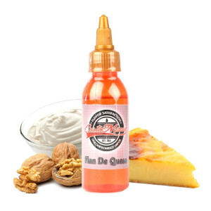 Flan de Queso Customixed 50ml