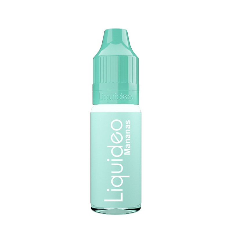Ananas Liquidéo