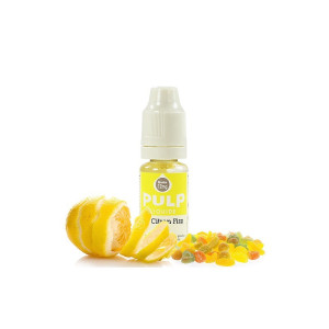 Citron Fizz Pulp