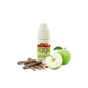 Pomme Chicha Pulp